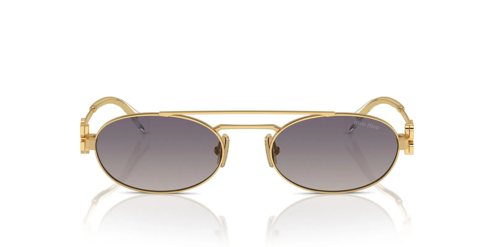 Miu Miu 54ZS Sunglasses - view 21